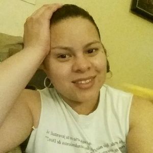 Meet your Posher, Daniela